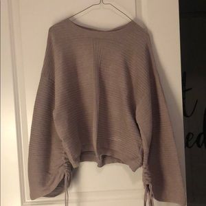 Fashion Nova Sweater